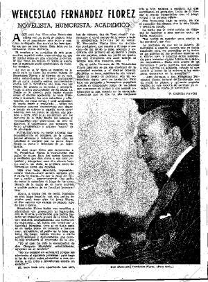 ABC MADRID 14-12-1957 página 15
