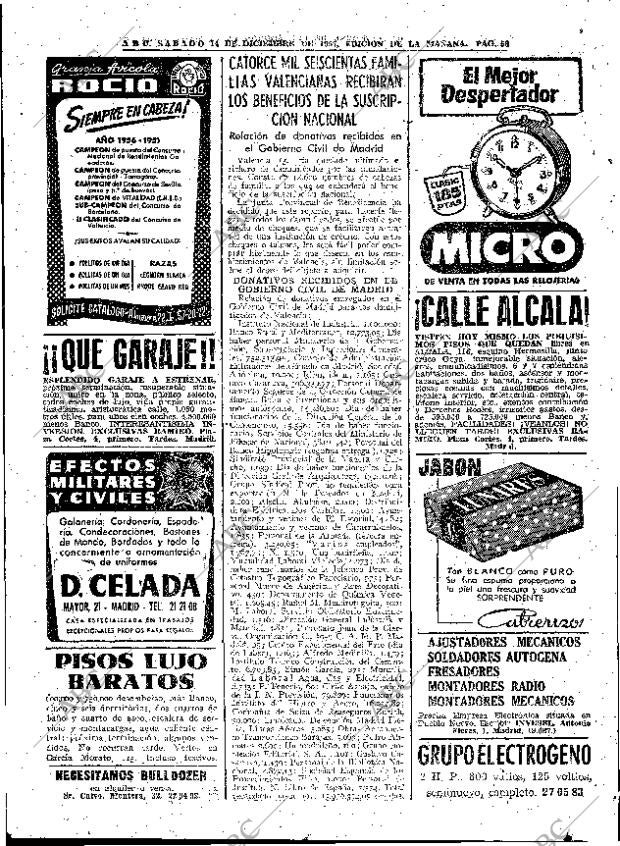 ABC MADRID 14-12-1957 página 56