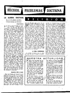 BLANCO Y NEGRO MADRID 14-12-1957 página 103