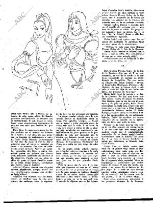 BLANCO Y NEGRO MADRID 14-12-1957 página 111