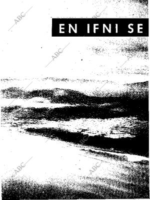 BLANCO Y NEGRO MADRID 14-12-1957 página 12