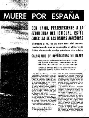 BLANCO Y NEGRO MADRID 14-12-1957 página 13