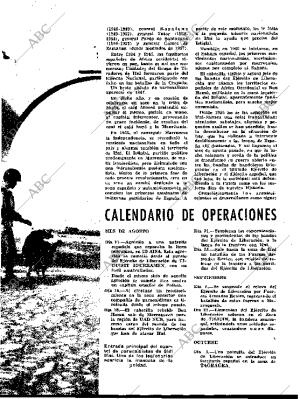 BLANCO Y NEGRO MADRID 14-12-1957 página 15