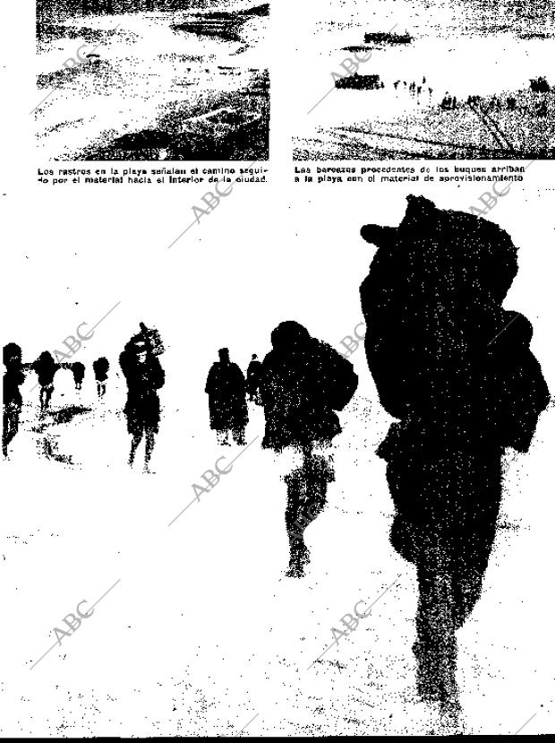 BLANCO Y NEGRO MADRID 14-12-1957 página 21