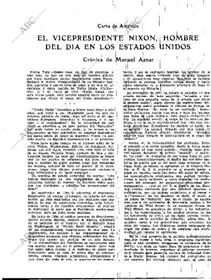 BLANCO Y NEGRO MADRID 14-12-1957 página 30