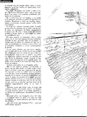 BLANCO Y NEGRO MADRID 14-12-1957 página 42