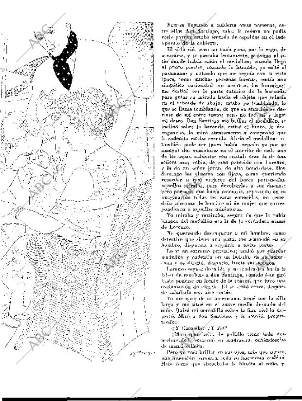 BLANCO Y NEGRO MADRID 14-12-1957 página 43