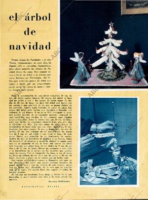 BLANCO Y NEGRO MADRID 14-12-1957 página 55