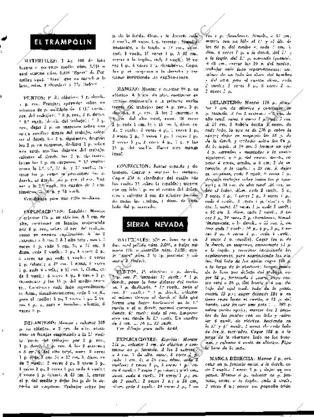 BLANCO Y NEGRO MADRID 14-12-1957 página 69