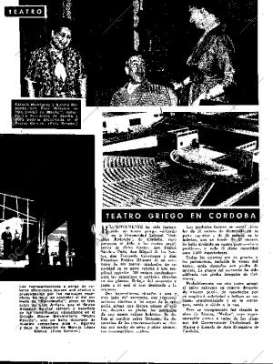 BLANCO Y NEGRO MADRID 14-12-1957 página 82