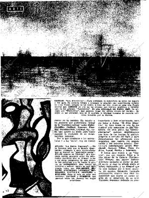 BLANCO Y NEGRO MADRID 14-12-1957 página 86
