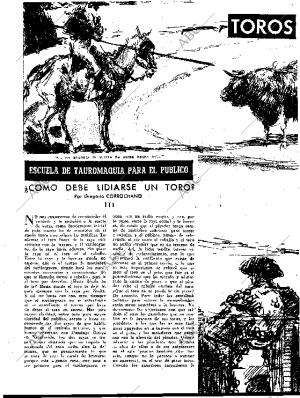 BLANCO Y NEGRO MADRID 14-12-1957 página 89