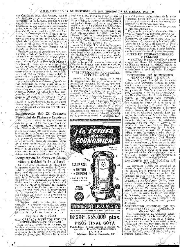 ABC MADRID 15-12-1957 página 103