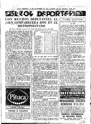 ABC MADRID 15-12-1957 página 106