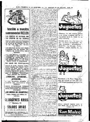 ABC MADRID 15-12-1957 página 110