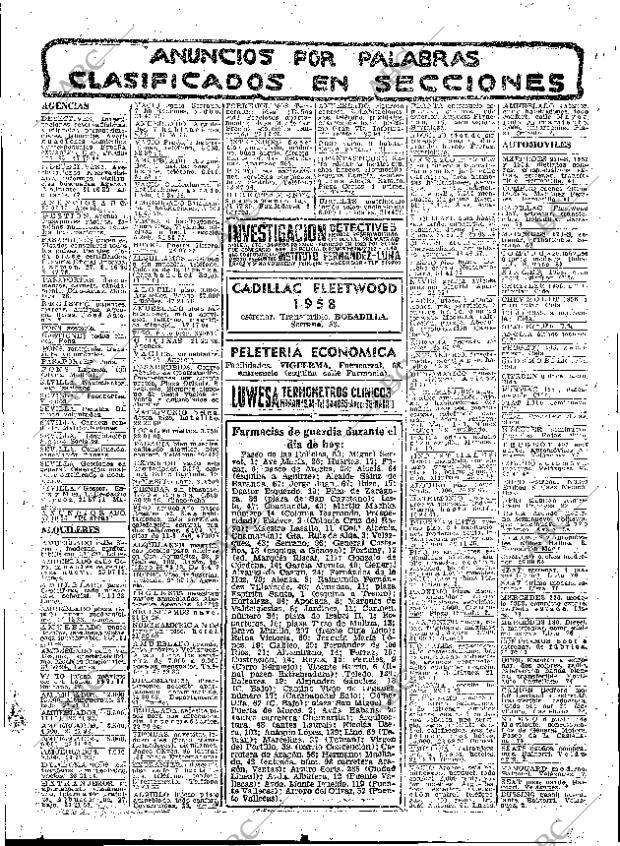 ABC MADRID 15-12-1957 página 114