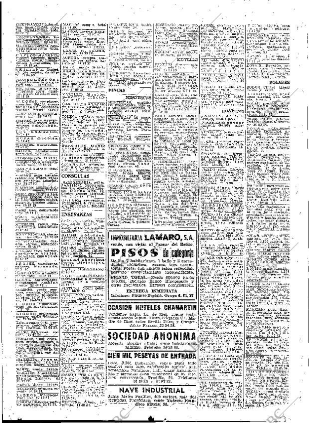 ABC MADRID 15-12-1957 página 116