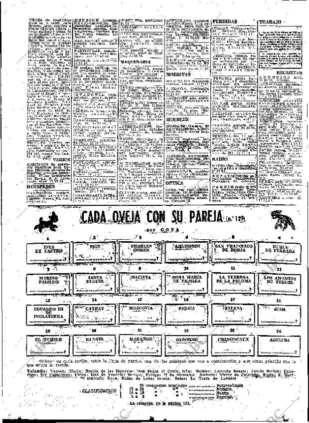 ABC MADRID 15-12-1957 página 118