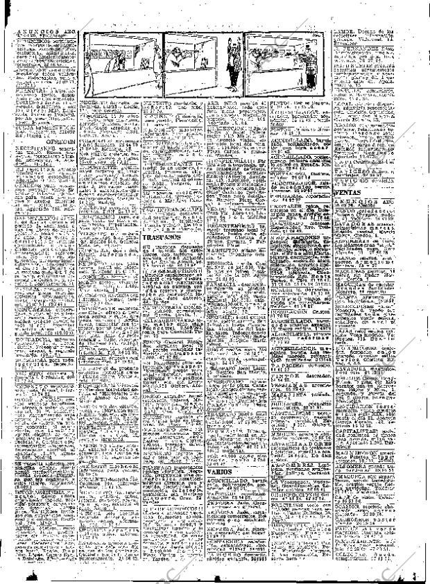 ABC MADRID 15-12-1957 página 119