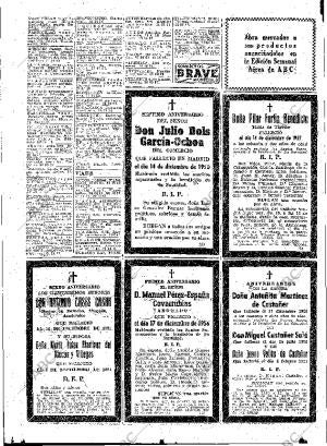 ABC MADRID 15-12-1957 página 120