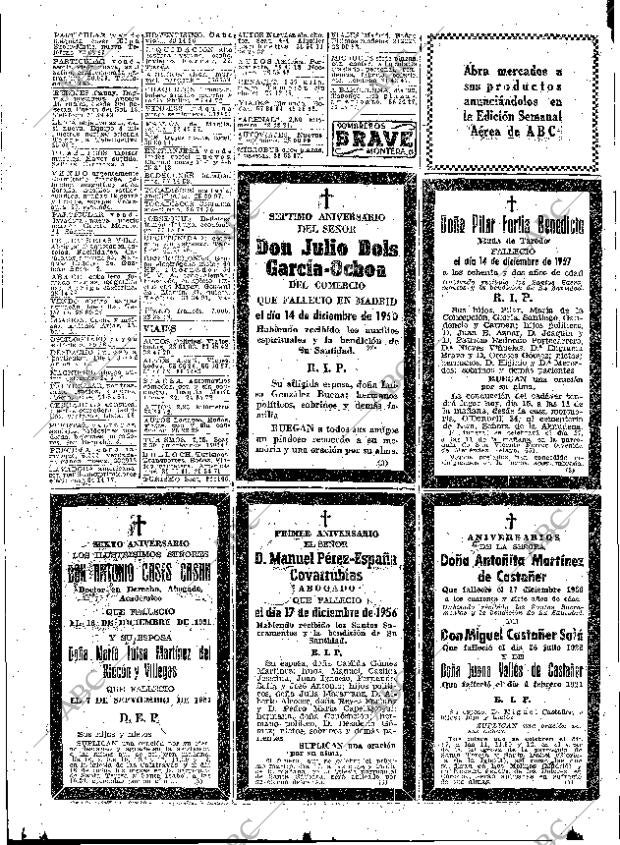 ABC MADRID 15-12-1957 página 120