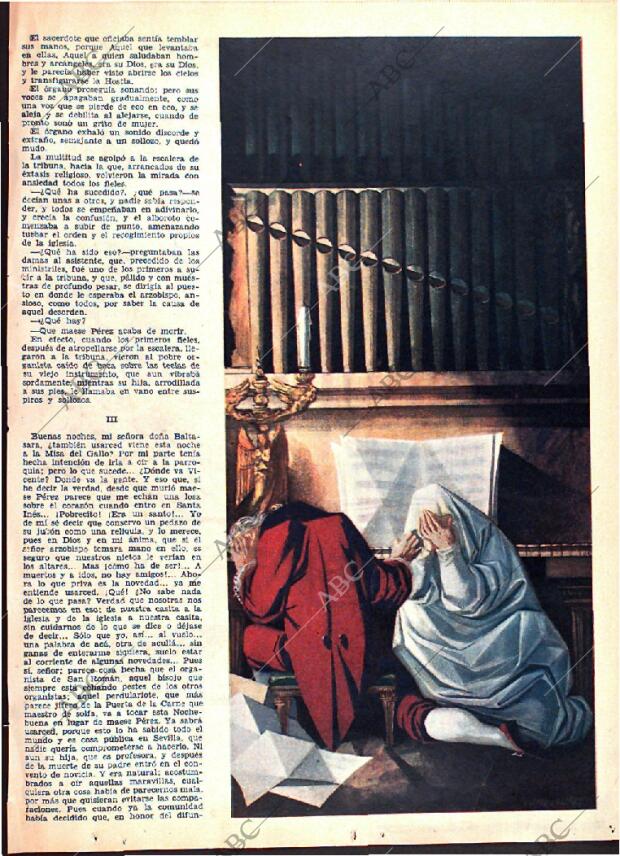 ABC MADRID 15-12-1957 página 13