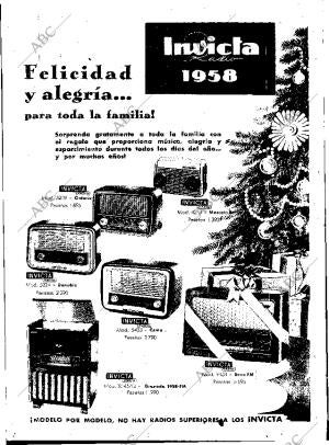 ABC MADRID 15-12-1957 página 14