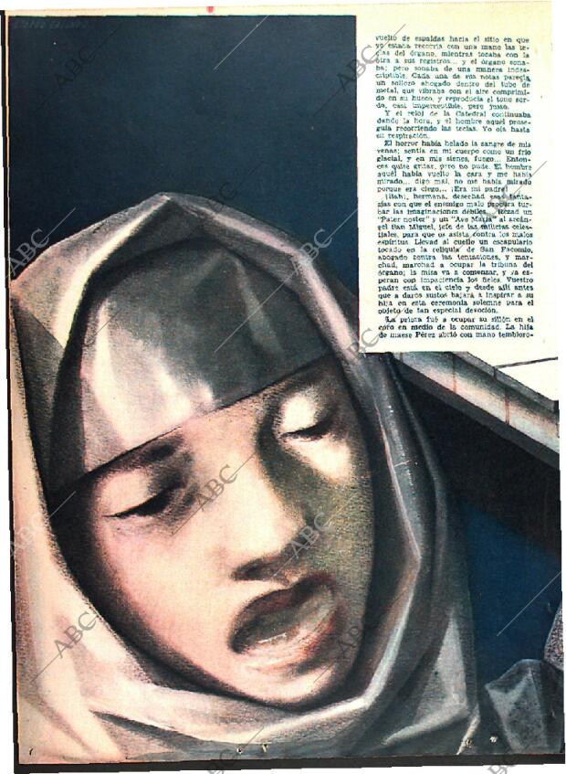ABC MADRID 15-12-1957 página 16