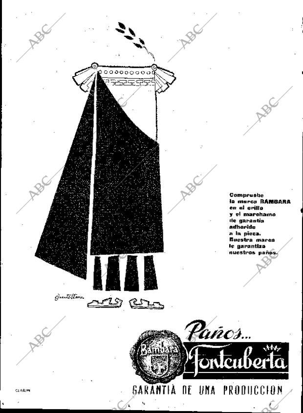 ABC MADRID 15-12-1957 página 18