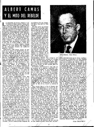 ABC MADRID 15-12-1957 página 19