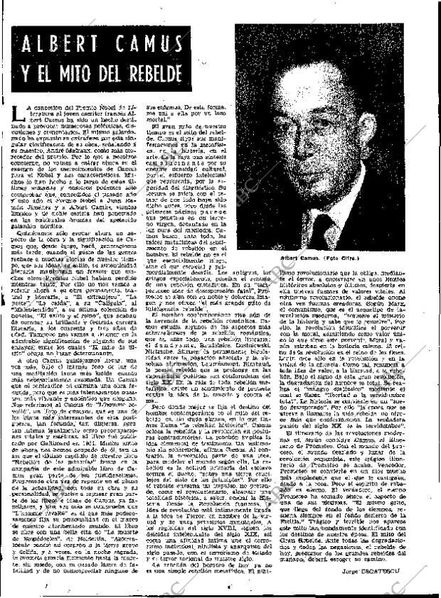 ABC MADRID 15-12-1957 página 19