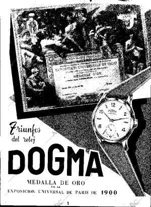 ABC MADRID 15-12-1957 página 2