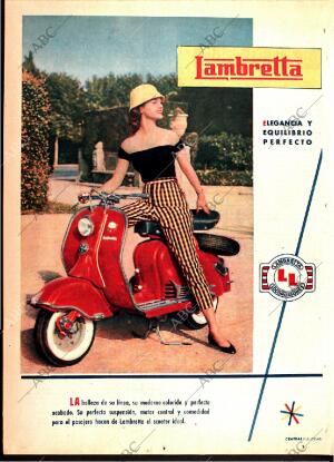 ABC MADRID 15-12-1957 página 20