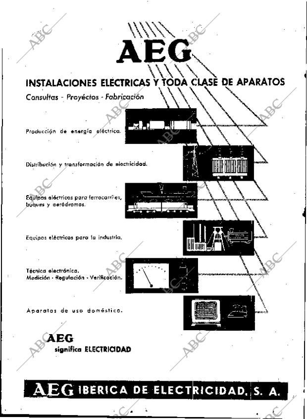ABC MADRID 15-12-1957 página 22