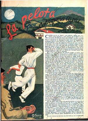 ABC MADRID 15-12-1957 página 25