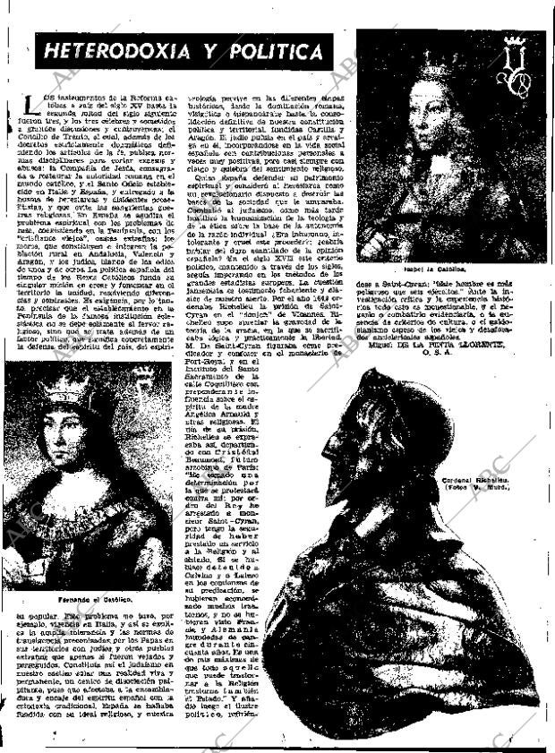 ABC MADRID 15-12-1957 página 27