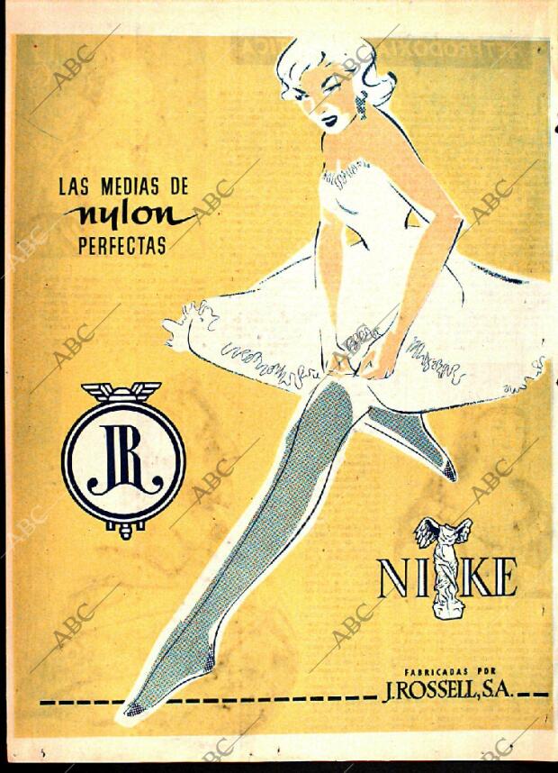 ABC MADRID 15-12-1957 página 28