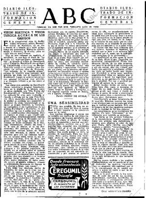 ABC MADRID 15-12-1957 página 3