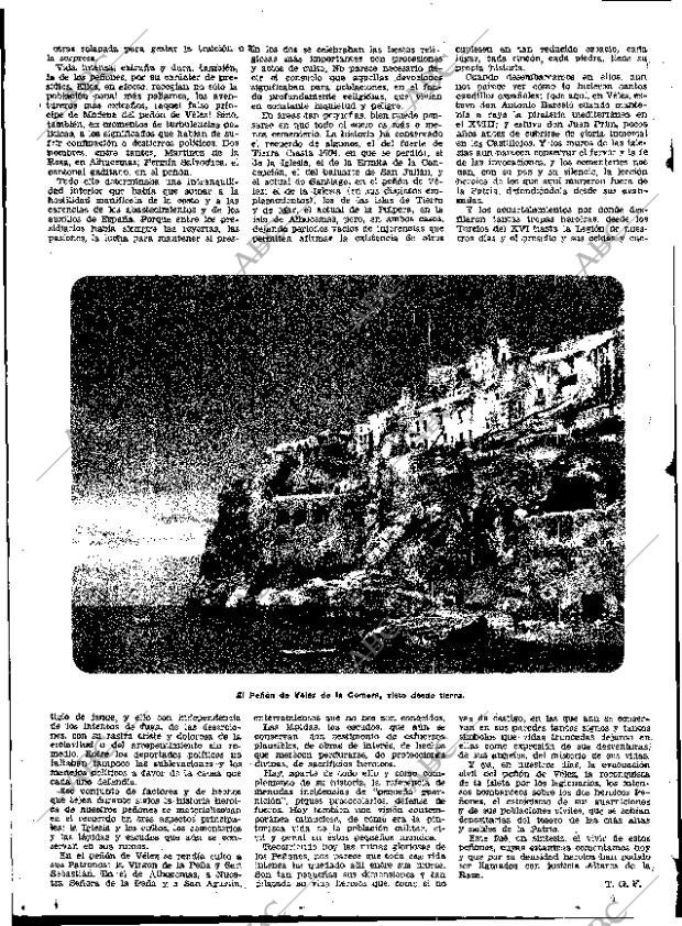 ABC MADRID 15-12-1957 página 30