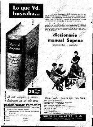 ABC MADRID 15-12-1957 página 32