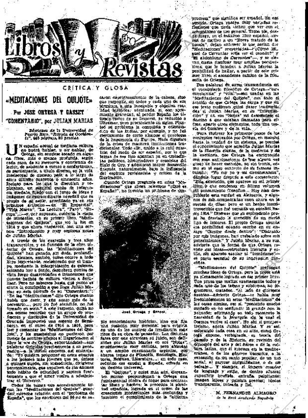 ABC MADRID 15-12-1957 página 33