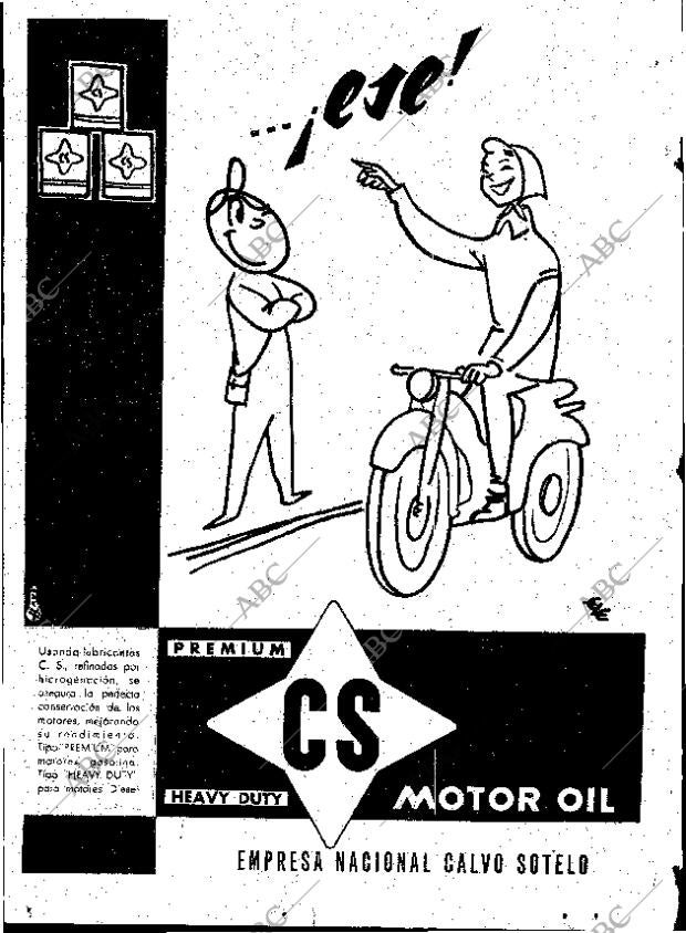 ABC MADRID 15-12-1957 página 34