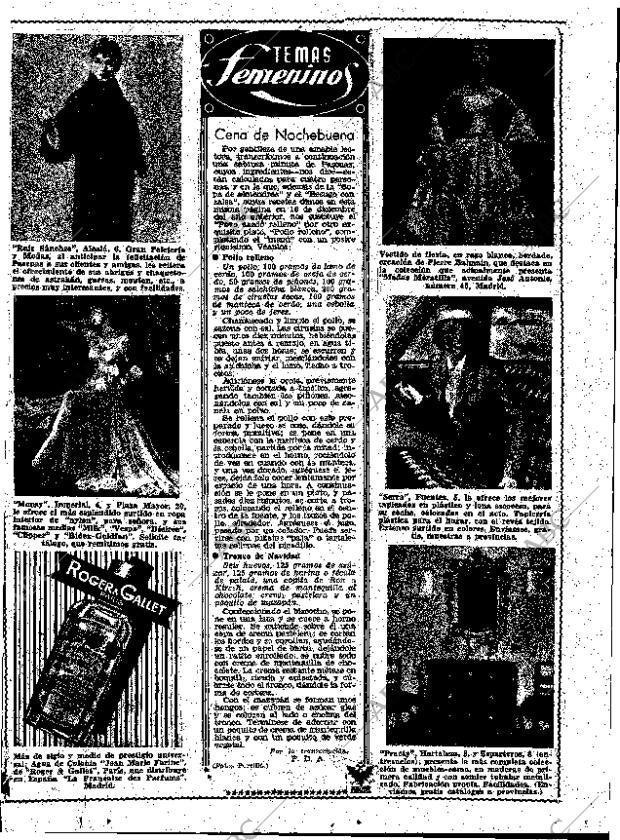 ABC MADRID 15-12-1957 página 35