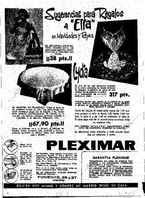 ABC MADRID 15-12-1957 página 40