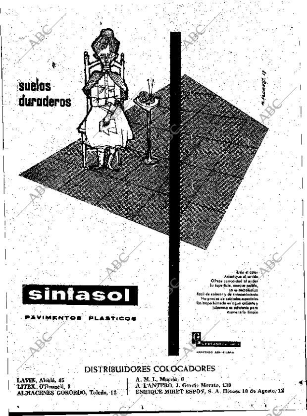 ABC MADRID 15-12-1957 página 44