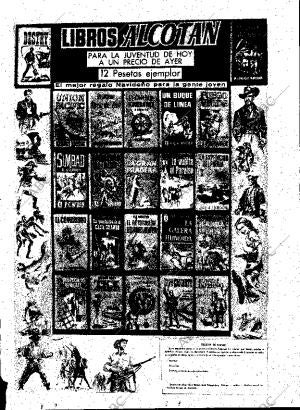 ABC MADRID 15-12-1957 página 45