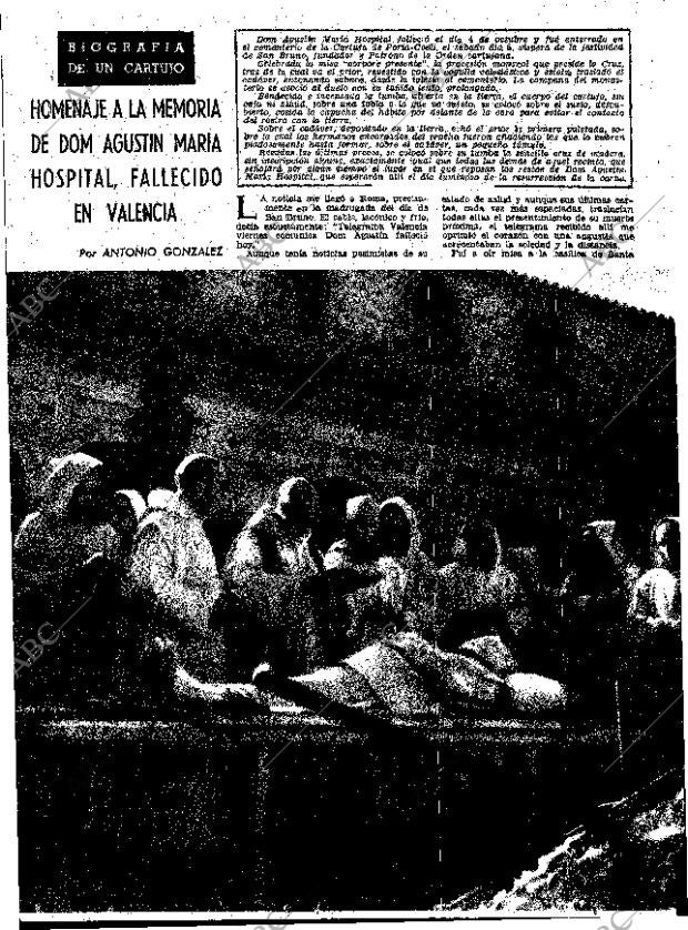 ABC MADRID 15-12-1957 página 46