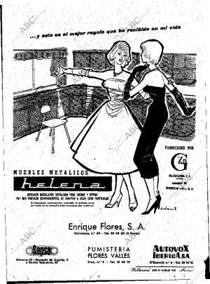 ABC MADRID 15-12-1957 página 48