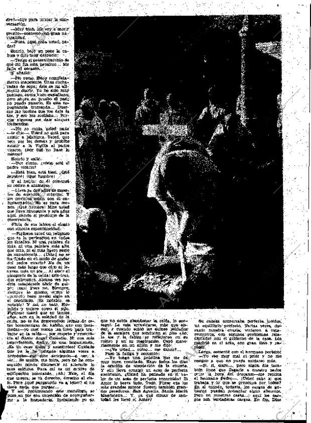 ABC MADRID 15-12-1957 página 49