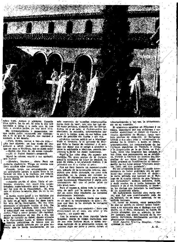 ABC MADRID 15-12-1957 página 51